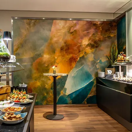 Mercure Hotel Berlin City